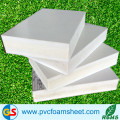 Lead Free PVC Foam Sheet Manufacturer in Shanghai (Hot size: 1.22m*2.44m)